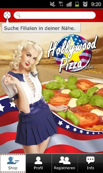 Play Hollywood Pizza Celle  and enjoy Hollywood Pizza Celle with UptoPlay