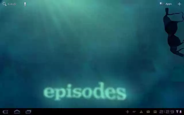 Play Hollywood Pool Live Wallpaper Play Hollywood Pool Live Wallpaper