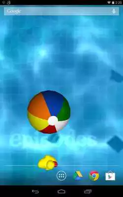 Play Hollywood Pool Live Wallpaper Play Hollywood Pool Live Wallpaper
