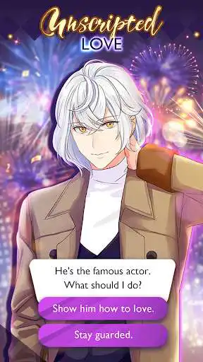 Play Hollywood : Romance Story Game  and enjoy Hollywood : Romance Story Game with UptoPlay