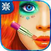 Free play online Hollywood Rush Ice Princess APK