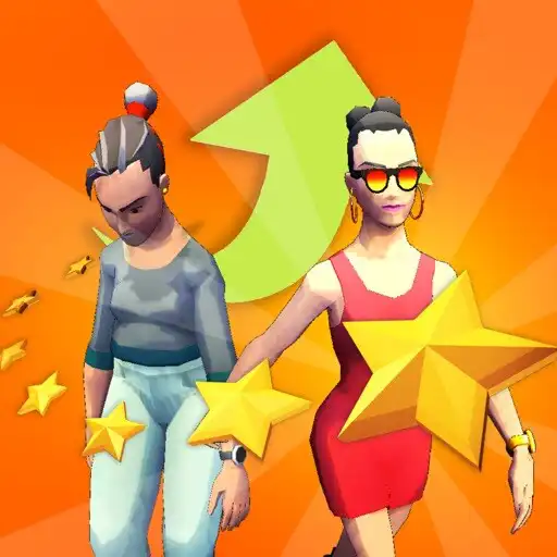Play Hollywood Star APK