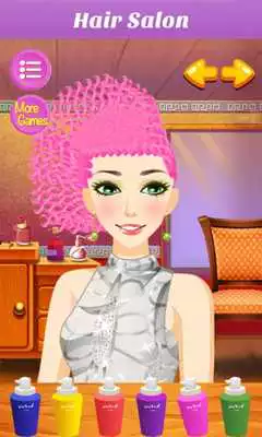 Play Hollywood Star Magic Pretty