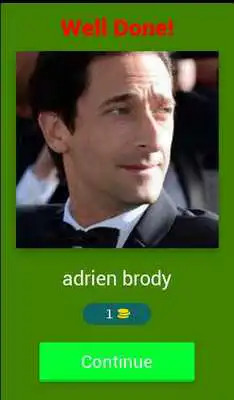 Play Hollywood Star QUIZ Play Hollywood Star QUIZ
