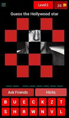 Play Hollywood Star QUIZ Play Hollywood Star QUIZ