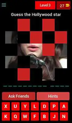 Play Hollywood Star QUIZ Play Hollywood Star QUIZ