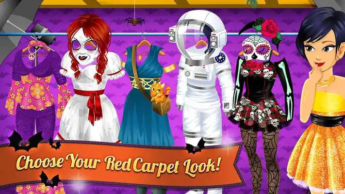 Play Hollywood U: Rising Stars