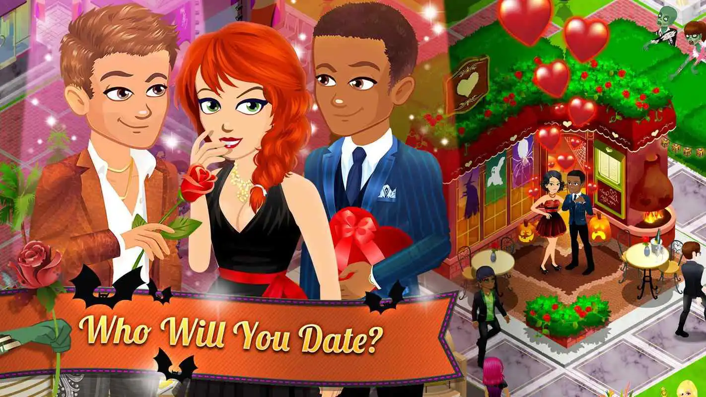 Play Hollywood U: Rising Stars