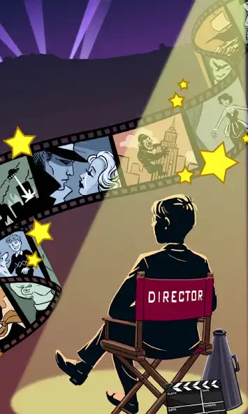 Play Hollywood Visionary  and enjoy Hollywood Visionary with UptoPlay