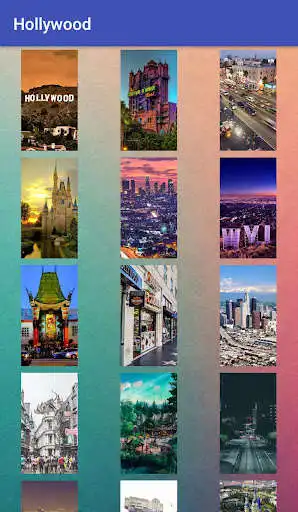 Play Hollywood Wallpaper  and enjoy Hollywood Wallpaper with UptoPlay