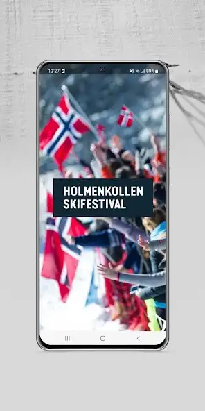 Play Holmenkollen Skifestival  and enjoy Holmenkollen Skifestival with UptoPlay