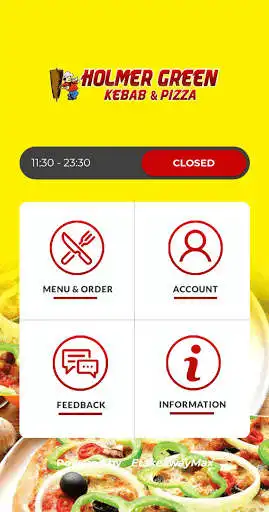 Play Holmer Green Kebab and Pizza  and enjoy Holmer Green Kebab and Pizza with UptoPlay