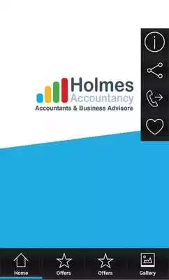 Play Holmes Accountancy