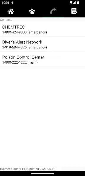 Play Holmes County FL EMS Protocols as an online game Holmes County FL EMS Protocols with UptoPlay