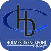 Free play online Holmes-Drenckpohl Agency APK