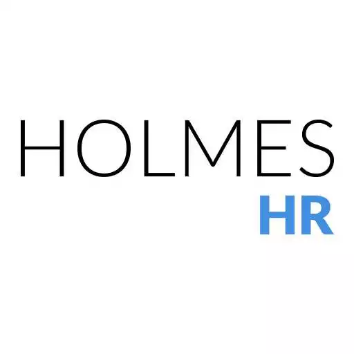 Play HolmesHR Reloj checador APK Play HolmesHR Reloj checador APK