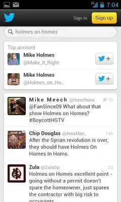 Play Holmes on Homes Exposed
