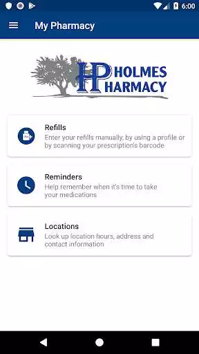 Play Holmes Pharmacy  and enjoy Holmes Pharmacy with UptoPlay