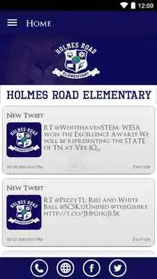 Play Holmes Road Elementary Play Holmes Road Elementary