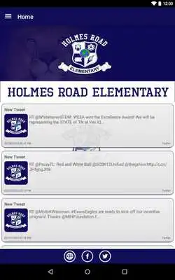 Play Holmes Road Elementary Play Holmes Road Elementary