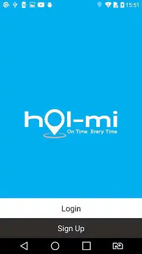 Play hol-mi Driver as an online game hol-mi Driver with UptoPlay