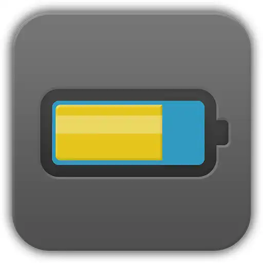 Play Holo Battery Widget Donate APK