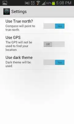 Play Holo Compass