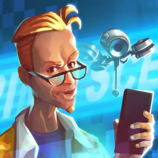Play Holocrimes: AR Investigation APK