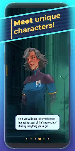 Play Holocrimes: AR Investigation as an online game online Holocrimes: AR Investigation with UptoPlay net.blackriverstudios.virgo Play Holocrimes: AR Investigation as an online game Holocrimes: AR Investigation with UptoPlay