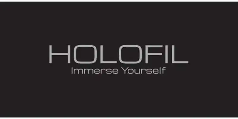 Play HOLOFIL