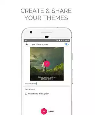 Play Hologram Background - Parallax Wallpapers in HD