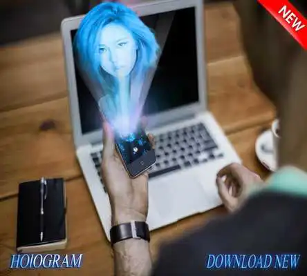 Play Hologram BLACKPINK KPop Cute Game