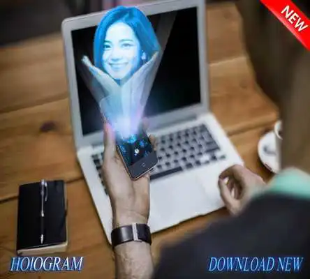 Play Hologram BLACKPINK KPop Cute Game