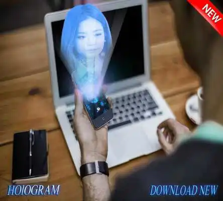 Play Hologram BLACKPINK KPop Cute Game