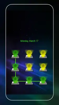 Play Hologram Colors 3D