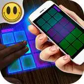 Free play online Hologram Dubstep Simulator APK