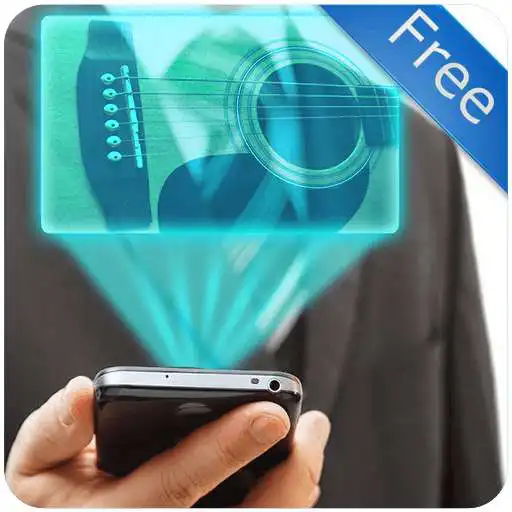 Free play online Hologram Guitar Prank APK Free play online Hologram Guitar Prank APK