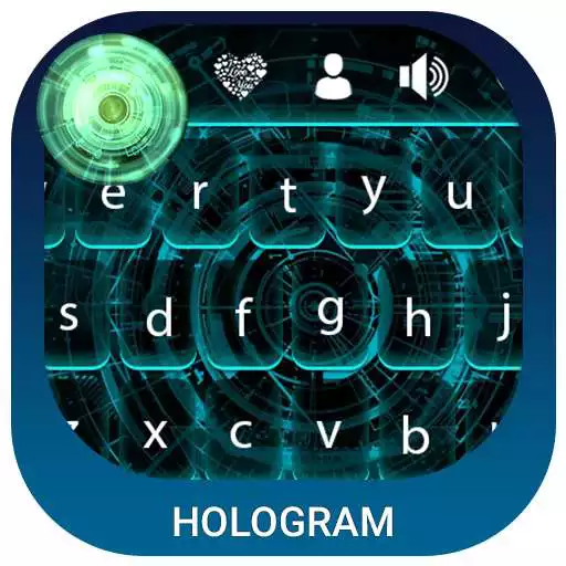 Play Hologram Keyboard APK Play Hologram Keyboard APK