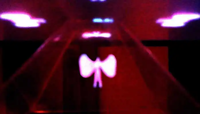 Play Hologram Library