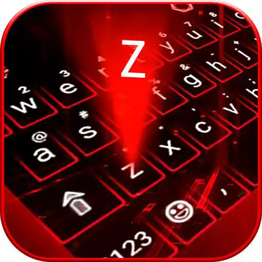 Play Hologram Neon Theme APK