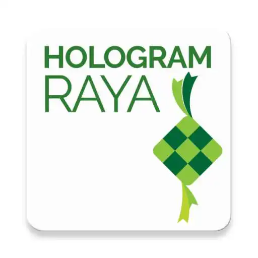 Play Hologram Raya APK