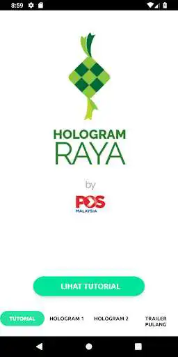 Play Hologram Raya  and enjoy Hologram Raya with UptoPlay