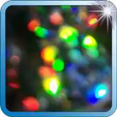 Free play online Holographic Sparkle Wallpapers APK