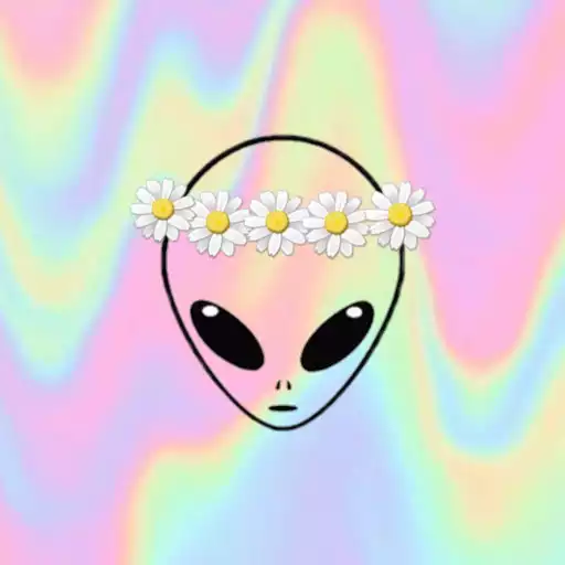 Play Holographic Wallpaper APK