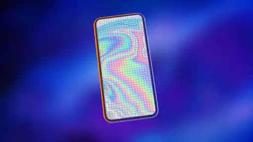 Play Holographic Wallpapers 4K  and enjoy Holographic Wallpapers 4K with UptoPlay