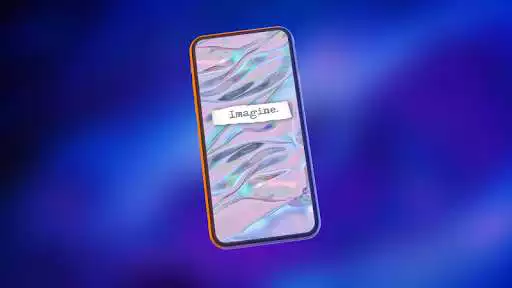 Play Holographic Wallpapers 4K as an online game Holographic Wallpapers 4K with UptoPlay