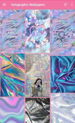 Play Holographic Wallpapers HD 4K and enjoy Holographic Wallpapers HD 4K with UptoPlay Play Holographic Wallpapers HD 4K and enjoy Holographic Wallpapers HD 4K with UptoPlay