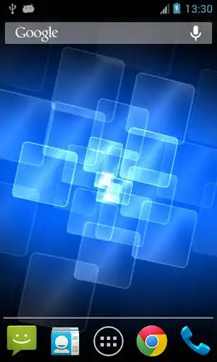 Play Holo Grid Live Wallpaper  and enjoy Holo Grid Live Wallpaper with UptoPlay