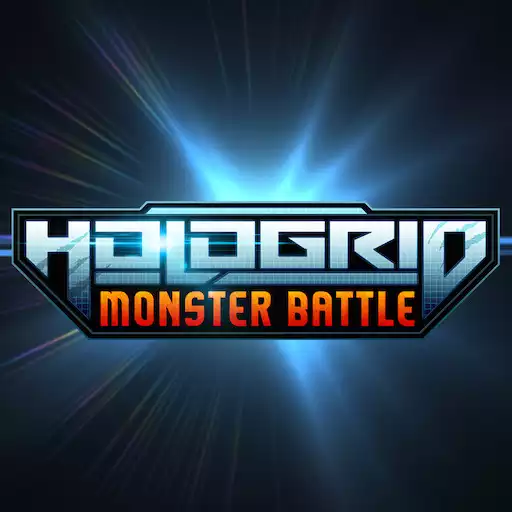Free play online HoloGrid: Monster Battle APK Free play online HoloGrid: Monster Battle APK
