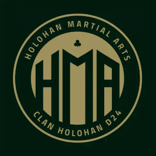 Play Holohan Martial Arts APK